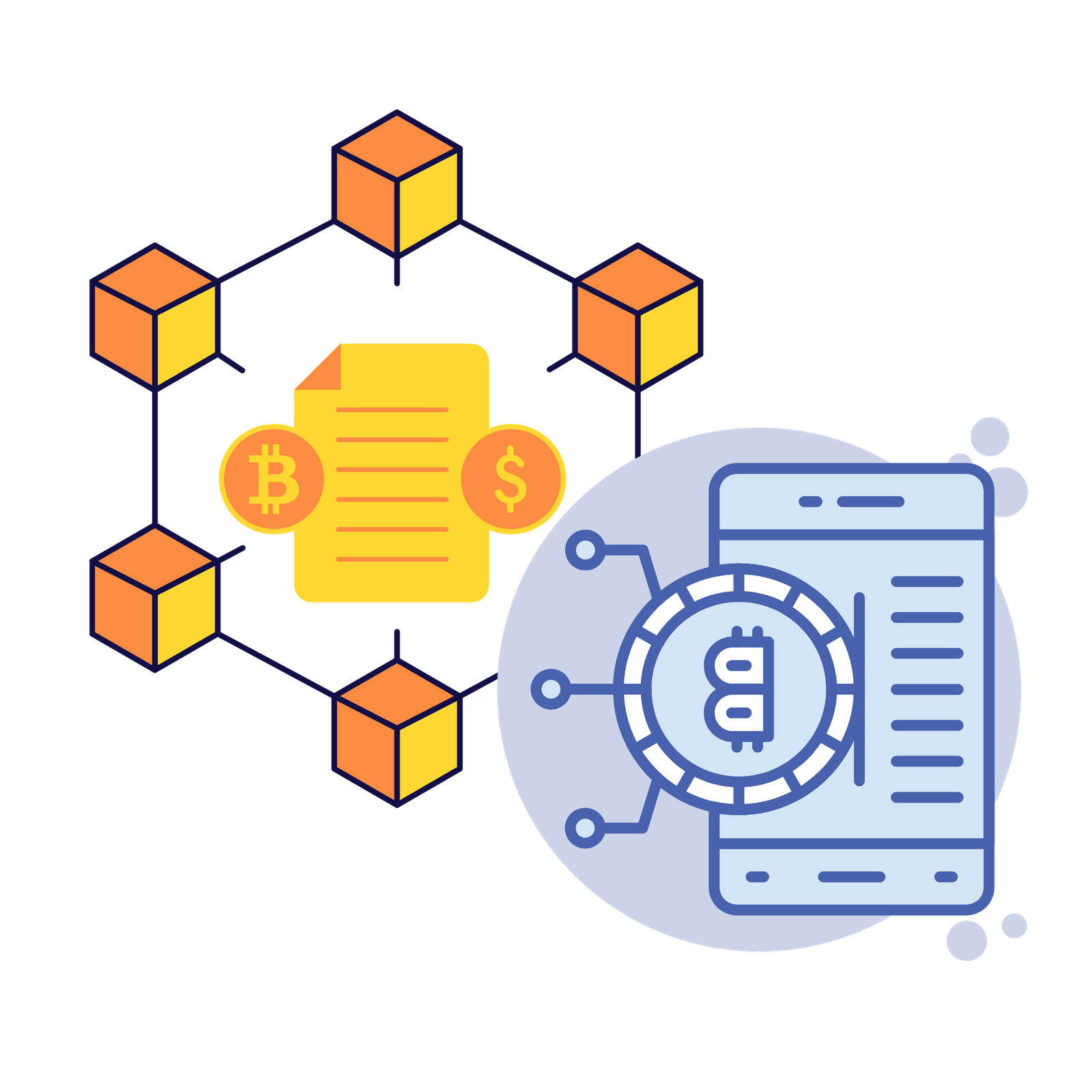 Blockchain Technology